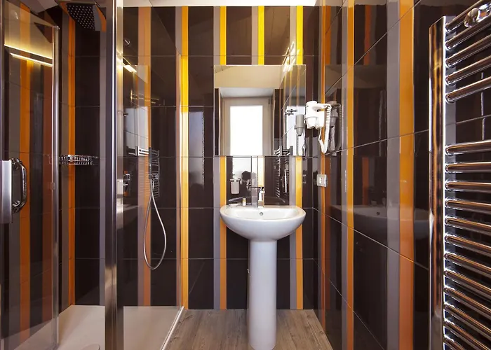 - Palazzo Mary Península Sorrentina