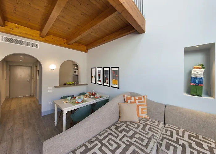 Apartamento - Palazzo Mary *