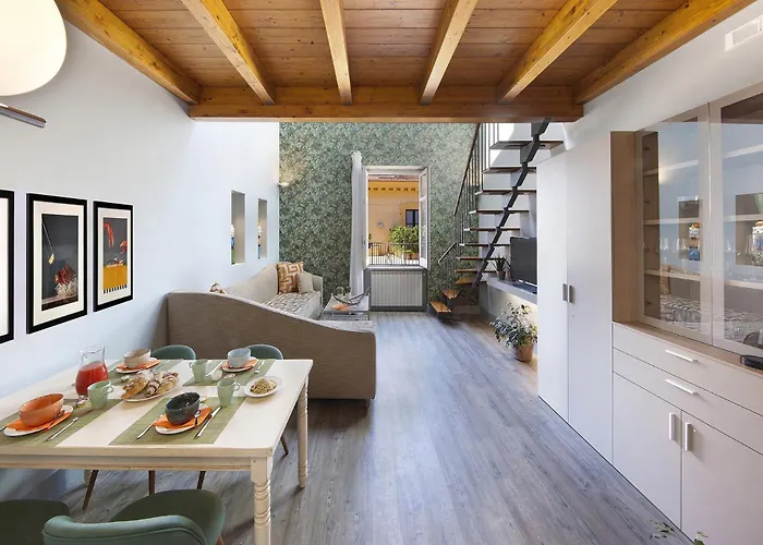 Apartamento - Palazzo Mary Sorrento