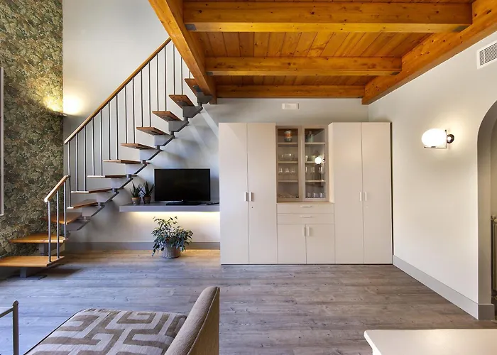 Apartment - Palazzo Mary