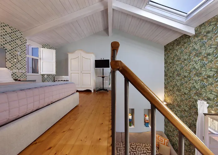 - Palazzo Mary Apartment Sorrento