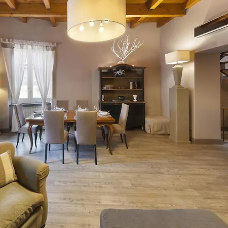 Apartment - Palazzo Mary