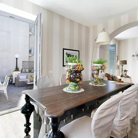 - Palazzo Mary Apartman