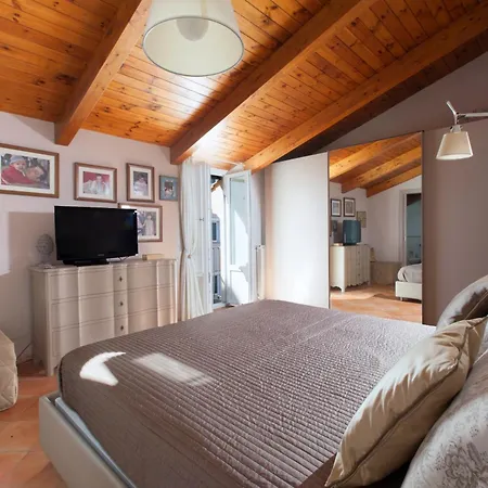 - Palazzo Mary Apartment Sorrento