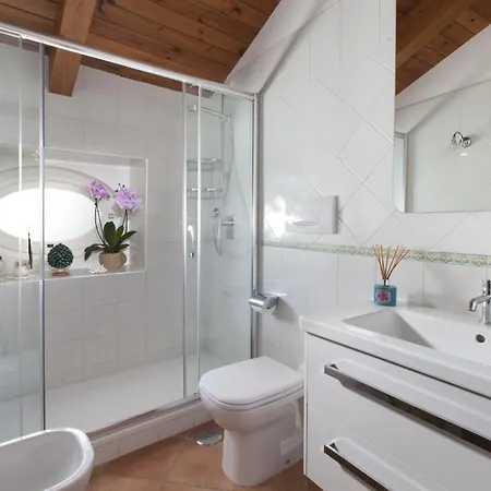 - Palazzo Mary Apartman