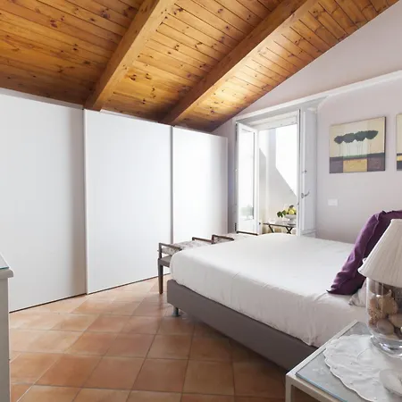 - Palazzo Mary Apartment Sorrento