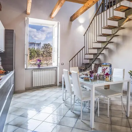 Apartment - Palazzo Mary