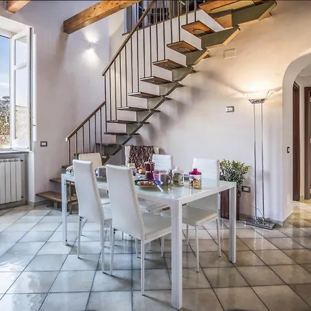 Apartment - Palazzo Mary *