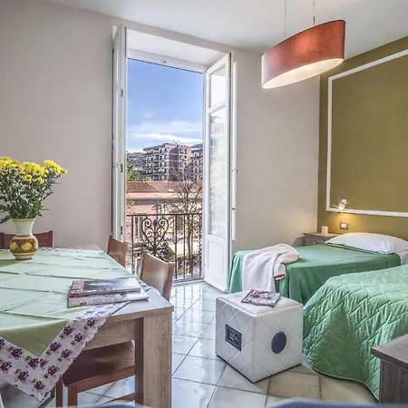 - Palazzo Mary Apartman