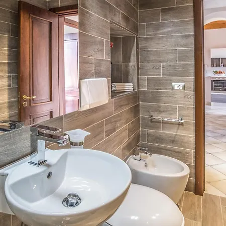 Apartman - Palazzo Mary Sorrento