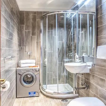 Apartment - Palazzo Mary *