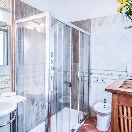 - Palazzo Mary Apartment *