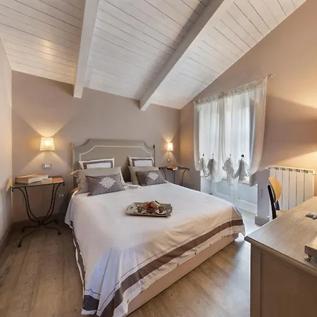 - Palazzo Mary Apartman