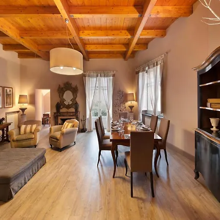 Apartment - Palazzo Mary