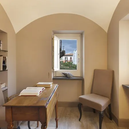 Апартаменты - Palazzo Mary Сорренто