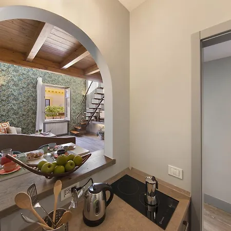 - Palazzo Mary Sorrento