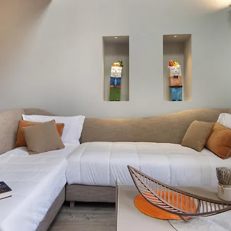 - Palazzo Mary Apartman *