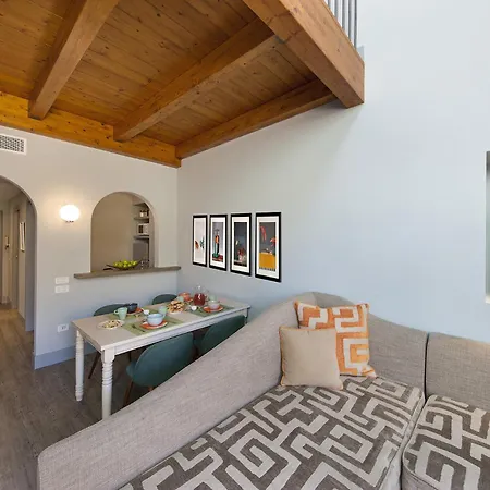 Apartman - Palazzo Mary *