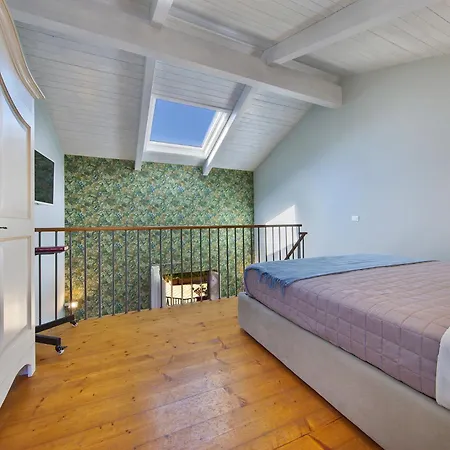 - Palazzo Mary Apartman Sorrento