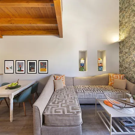 - Palazzo Mary Apartman *