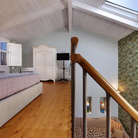 - Palazzo Mary Apartment Sorrento