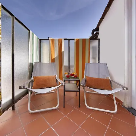 Apartment - Palazzo Mary *