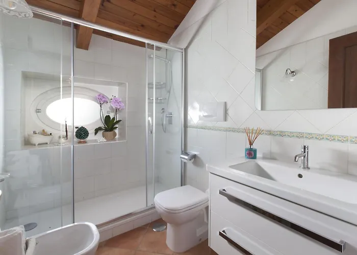 - Palazzo Mary Апартаменты