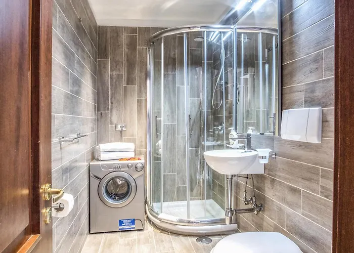 Apartment - Palazzo Mary *