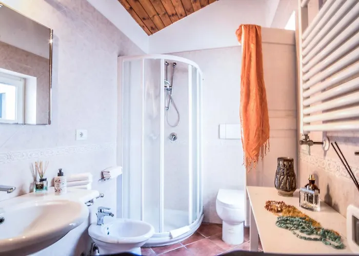 Apartment - Palazzo Mary Sorrento