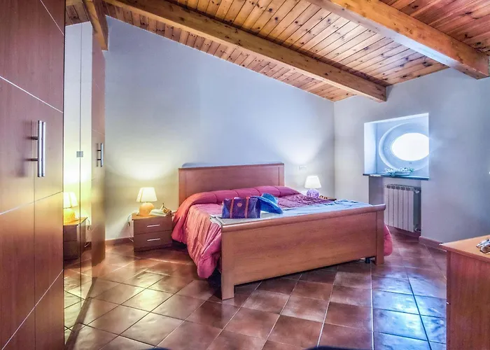 - Palazzo Mary * Сорренто