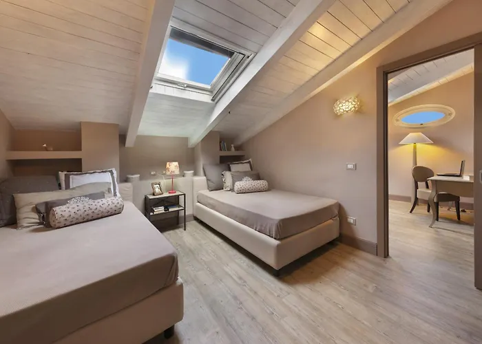 - Palazzo Mary * Сорренто