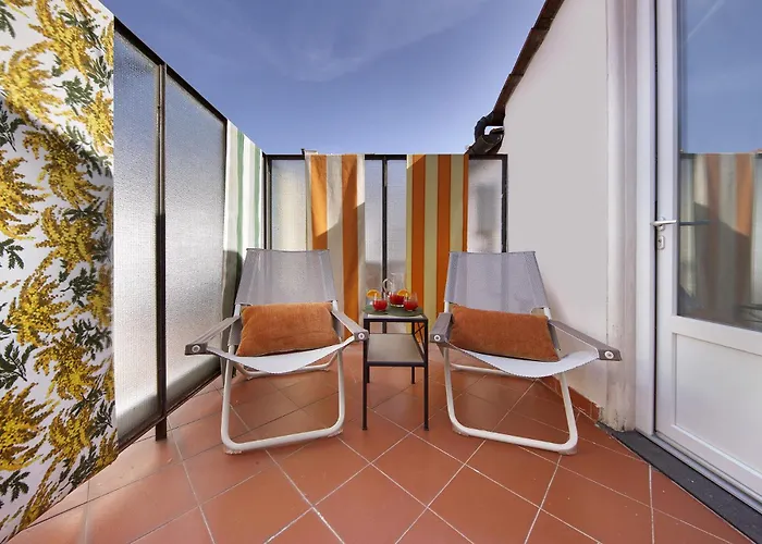 Apartment - Palazzo Mary *